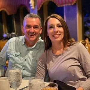 Meet your Posher, April